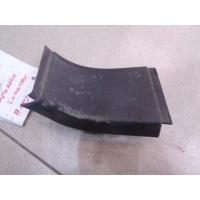 Обшивка багажника (на заднюю панель) Ford Focus 2 2004-2008 2007 1349499