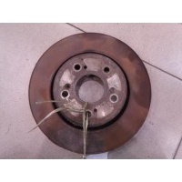 Диск тормозной передний Honda CR-V 2006-2012 2011 45251SWWG01