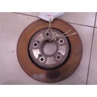 Диск тормозной передний Honda CR-V 2006-2012 2011 45251SWWG01