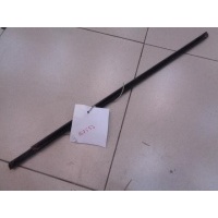 Накладка стекла переднего правого (бархотка) Honda Accord 7 2002-2008 2007 72410SEA013