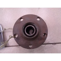 Ступица передняя Audi A8 D3 2002-2010 2004 4E0407613C