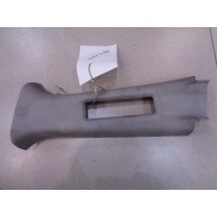 Обшивка стойки средняя левая внутри Honda Accord 7 2002-2008 2007 84161SEAN82ZA