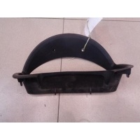 Накладка торпедо Honda Accord 7 2002-2008 2007 77202SDAA01ZA