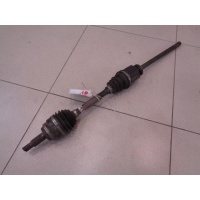 Полуось передняя правая Lexus RX 2003-2009 2004 434100E011