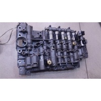 Блок клапанов АКПП Volkswagen Touareg 2002-2010 2005 09D325039A