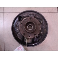 Кулак поворотный задний левый Renault Duster 2010> 2012 430194182R