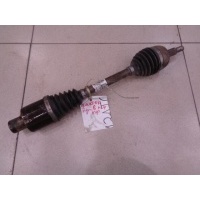 Полуось передняя правая Renault Duster 2010> 2012 391009882R