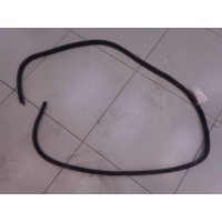 Уплотнитель проема двери передний Renault Duster 2010> 2012 808329099R