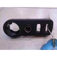 Накладка торпедо Renault Duster 2010> 2012 251630024R