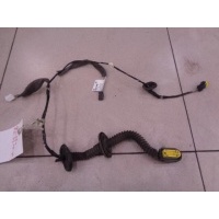Проводка двери задней правой Renault Fluence 2010-2017 2014 241261509R