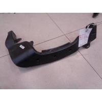 Воздуховод салона Renault Fluence 2010-2017 2014 279300012R