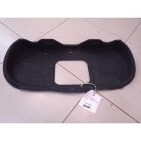 Обшивка багажника (спинки сиден.) Toyota Camry XV40 2006-2011 2007 6471733080C0
