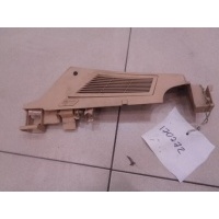 Обшивка багажника левая BMW X3 E83 2003-2010 2004 51473413369