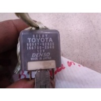 Реле Toyota Camry XV40 2006-2011 2007 9098702016