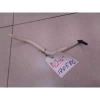 Трубка отопителя Toyota Camry XV40 2006-2011 2007 8866933090