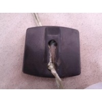 Накладка салона (внутри) BMW X3 E83 2003-2010 2004 51213413732