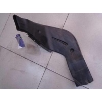 Воздуховод салона BMW X3 E83 2003-2010 2004 51477051380