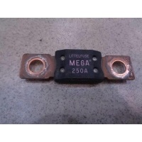 Предохранитель BMW X3 E83 2003-2010 2004 61138376386
