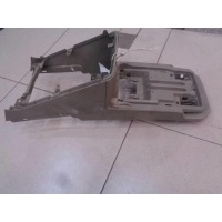 Консоль центральная Volvo XC90 2002-2014 2003 39878184