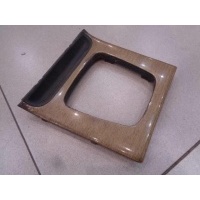 Накладка консоли Volvo XC90 2002-2014 2003 3409989