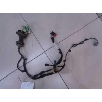 Проводка двери передней левой Peugeot 207 2006-2012 2007 6559Z7