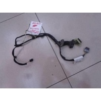 Проводка двери задней Peugeot 207 2006-2012 2007 6559CJ