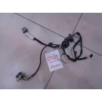 Проводка двери задней Peugeot 207 2006-2012 2007 6559CJ