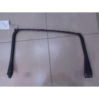 Накладка рамки двери задней правой Ford S-MAX 2006-2015 2006 1547105