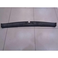 Обшивка багажника (на заднюю панель) Ford Mondeo 3 2000-2007 2003 1152164