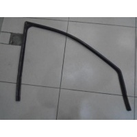 Уплотнитель стекла двери передней правой Ford Mondeo 3 2000-2007 2003 1364473