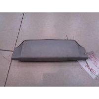 Обшивка двери багажника верхняя Ford Mondeo 3 2000-2007 2003 1213663