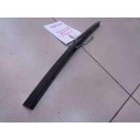 Накладка двери задней правой наружная Land Rover Range Rover 3 2002-2012 2004 DDE000140PMD