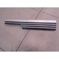 Накладка порога внутренняя передняя левая Land Rover Range Rover 3 2002-2012 2004 EAP000190PVA