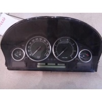 Панель приборов Land Rover Range Rover 3 2002-2012 2004 YAC002400PVA