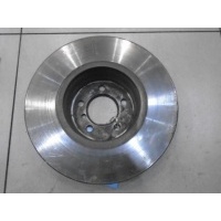 Диск тормозной передний Land Rover Range Rover 3 2002-2012 2004 SDB000201
