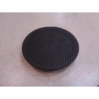 Решетка динамика на обшивку двери передней правой Land Rover Range Rover 3 2002-2012 2004 XQW000010