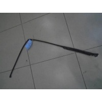 Уплотнитель двери передней левой верхняя часть Land Rover Range Rover 3 2002-2012 2004 CFE000156