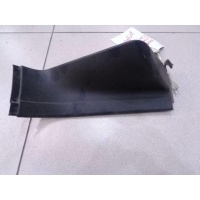 Обшивка стойки задняя левая внутри Land Rover Range Rover 3 2002-2012 2004 EMN500030PVA