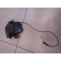 Замок двери багажника Land Rover Range Rover 3 2002-2012 2004 CWC000260
