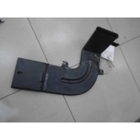 Воздуховод салона Land Rover Range Rover 3 2002-2012 2004 JVD000040