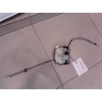 Замок двери задней левой Land Rover Range Rover 3 2002-2012 2004 CWC000111