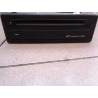 Блок управления навигацией Land Rover Range Rover 3 2002-2012 2004 YIB500040