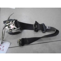 Ремень безопасности задний левый Land Rover Range Rover 3 2002-2012 2004 LR009133