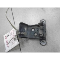Петля двери задней левой верхняя Land Rover Range Rover 3 2002-2012 2004 BDB760030
