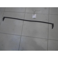 Уплотнитель двери багажника нижняя часть Land Rover Range Rover 3 2002-2012 2004 CKE000012