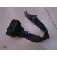Ремень безопасности задний левый Ford Mondeo 3 2000-2007 2003 1384141