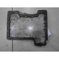 Поддон масляный двигателя Land Rover Range Rover 3 2002-2012 2004 LSB000210
