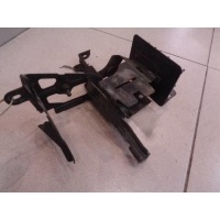 Кронштейн блока Audi A6 C5 1997-2004 2001 4B0614119R