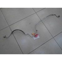 Трубка кондиционера Land Rover Range Rover 3 2002-2012 2004 JUE500560