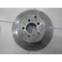 Диск тормозной задний Land Rover Range Rover 3 2002-2012 2004 SDB000210